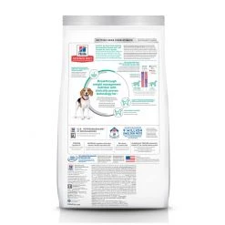 Hill's Science Diet Adult Perfect Weight Small Bites Dry Dog Food, Chicken Recipe, 605047, 4 LB Bag -Pets Sales Store sftp a s assets20201111000000483