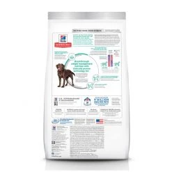 Hill's Science Diet Adult Perfect Weight Large Breed Dry Dog Food, Chicken Recipe, 605050, 28.5 LB Bag -Pets Sales Store sftp a s assets20201111000000486