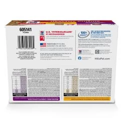 Hill's Science Diet Adult 1-6 Canned Dog Food Variety Pack, Healthy Cuisine Chicken, Beef, 605141, 12.5 OZ Can -Pets Sales Store sftp a s assets20201111000000492