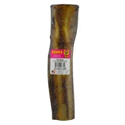 Jones Natural Chews 10 IN Rib Bone, 01189, 3 OZ