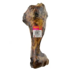 Jones Natural Chews Dino Bone, 01188, 2 LB
