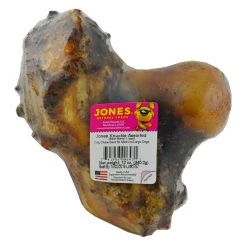 Jones Natural Chews Jones Knuckles, 01090, 12 OZ