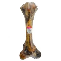 Jones Natural Chews Jumbo Bone, 01184