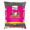 Wild Delight Fruit N' Berry, 365050, 5 LB Bag
