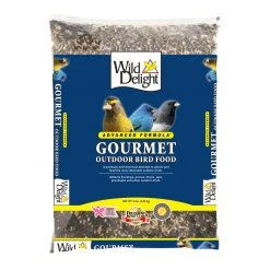 Wild Delight Gourmet, 368080, 8 LB Bag