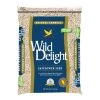 Wild Delight Safflower Seed, 386080, 8 LB Bag