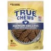 True Chews Premium Grillers Made with Real Chicken, 804203, 12 OZ