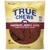 True Chews Premium Jerky Cuts Made with Real Steak, 804226, 20 OZ