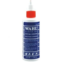 Wahl Clipper Oil, 3310-230