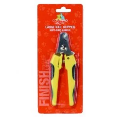 Conair Nail Clippers, Large, PGFNCL