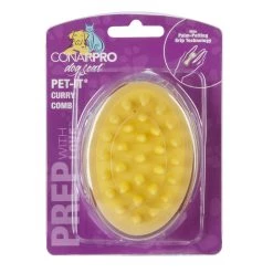 Conair Pet - It Curry Comb, PGFPICC