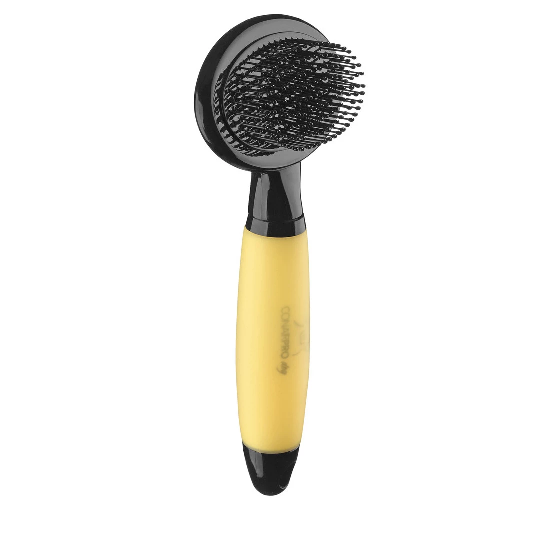 Conair Soft Slicker Brush, Medium, PGFSMDS 1 Conair Soft Slicker Brush, Medium, PGFSMDS