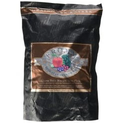 FROMM Four Star Grain Free Dry Dog Food, Game Bird Recipe, 115-148-15, 4 LB Bag