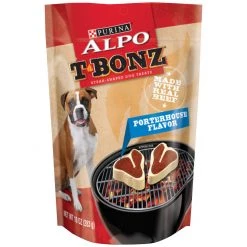 Alpo Soft Dog Treats, 10 OZ