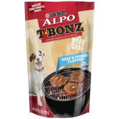 Alpo Soft Dog Treats, 4.5 OZ