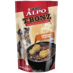 Alpo Soft Dog Treats, 4.5 OZ