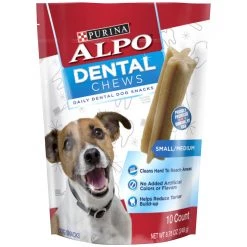 Alpo Chew Dog Treats, 8.75 OZ