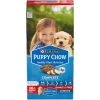 Puppy Chow Dog Food Chicken, 32 LB Bag