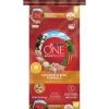 One Smartblend Dog Food Natural Chicken & Rice, 40 LB Bag