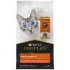 Pro Plan Cat Food Salmon & Rice, 7 LB Bag