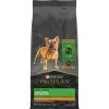 Pro Plan Dog Food Chicken & Rice Formula - Small Breed, 6 LB Bag