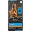 Pro Plan Dog Food Chicken & Rice - Large Breed, 34 LB Bag