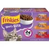 Friskies Cat Food Variety Pack, 5.5 OZ Can