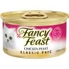 Fancy Feast Cat Food Chicken, 3 OZ Can