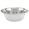 Ruffin' It Stainless Steel Economy Dish, 7N15060