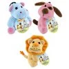 Ruffin' It Lil Pals Plush Asst, 7N16238