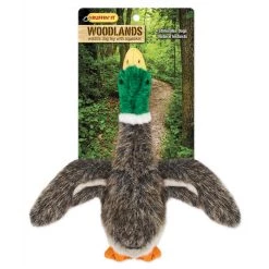 Ruffin' It Woodlands Plush Mallard Small, 7N16263