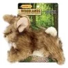 Ruffin' It Woodlands Plush Rabbit Small, 7N16281