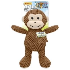 Ruffin' It Tuff Plush Jungle Asst, 7N16322 -Pets Sales Store sftp a s assets20201204000000058