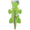 Ruffin' It Tuff Plush Gator Large, 7N16323