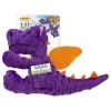 Ruffin' It Tuff Plush Dragon, 7N16326