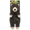 Ruffin' It Woodlands No Stuffing Bear, 7N16344