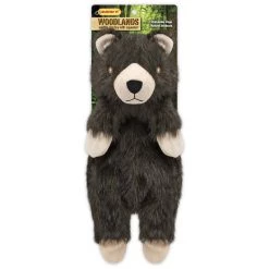 Ruffin' It Woodlands No Stuffing Bear, 7N16344
