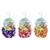 Ruffin' It Toss'n Floss Rope Ball Asst., 7N18210