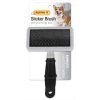 Ruffin' It Slicker Brush Med Comfort Grip, 7N19752