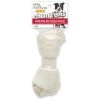 Chomp'ems 6 IN Knotted Bone White, 7N23112