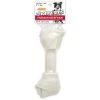 Chomp'ems 8 IN Knotted Bone White, 7N23113