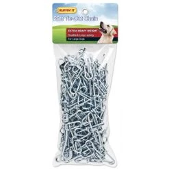 Ruffin' It Tie-Out Chain X-Hvy Wgt, 7N30200