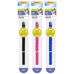 Ruffin' It Stay Clean Collar, 7N33912