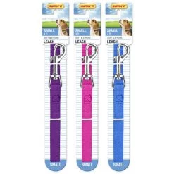 Ruffin' It Fashn Color Leash, 7N34154