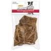 Chomp'ems Chew Chips 6 OZ Beef, 7N37146