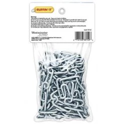 Ruffin' It Weld Tie-Out Chain X-Hvy Wgt, 7N38150