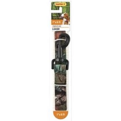 Ruffin' It Woodlands Printed Lead Leash, 7N39310