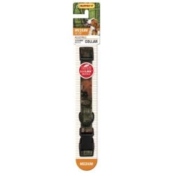 Ruffin' It Woodlands Printed Collar, 7N39312