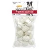 Chomp'ems 2 IN Knotted Bone Mini White 10-Pack, 7N59208