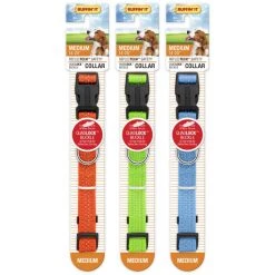 Ruffin' It Reflectech Hi-Vis Collar, 7N80016